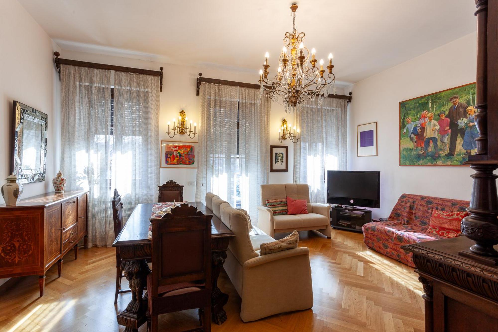 דירות טרנטו Casa Daniela מראה חיצוני תמונה