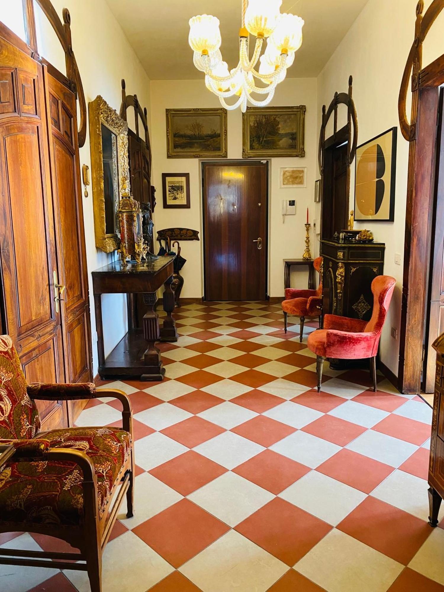 דירות טרנטו Casa Daniela מראה חיצוני תמונה
