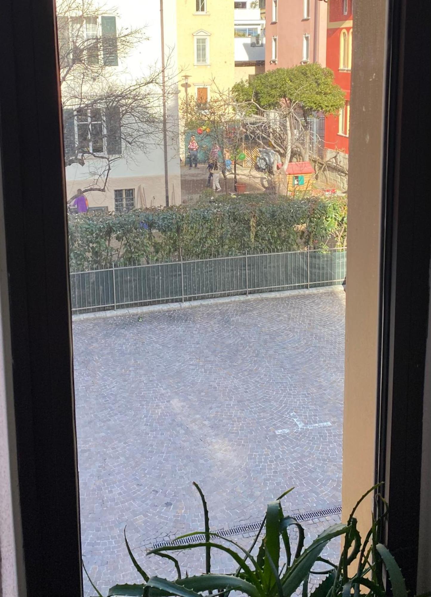 דירות טרנטו Casa Daniela מראה חיצוני תמונה